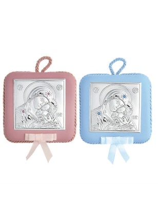 Silver 925 icon PRINCELINO MA-DM605-LR 2