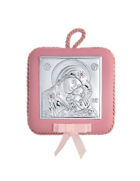 Silver 925 icon PRINCELINO MA-DM605-LR