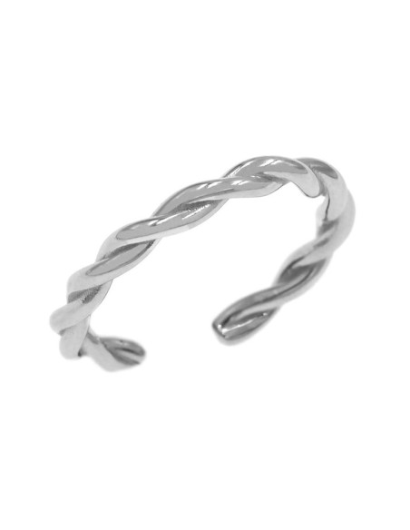 Ring Silver 925° for foot