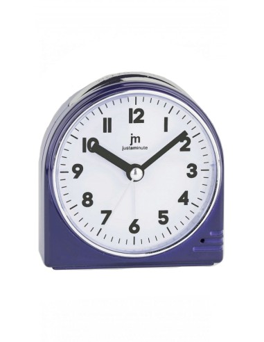 Alarm clock JM Silent JA7072Α