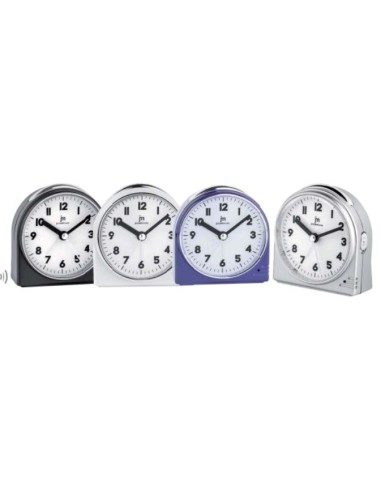 Alarm clock JM Silent JA7072Α