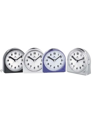 Alarm clock JM Silent JA7072S 2