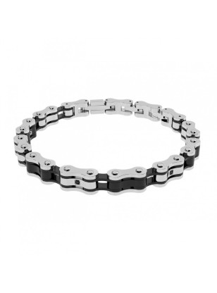 Bracelet stainless steel Rosso Amante UBR541BR