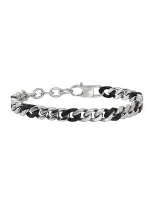 Bracelet stainless steel Rosso Amante UBR776MB