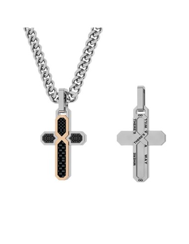 Cross Stainless steel ROSSO AMANTE UCN546CR