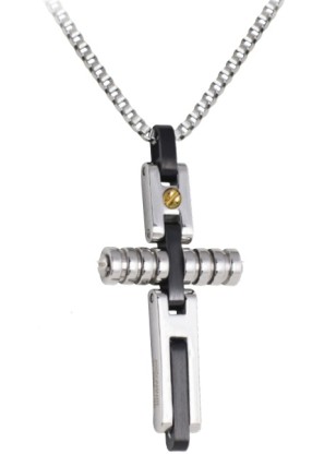 Cross Stainless steel ROSSO AMANTE UCN342LM