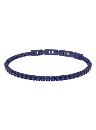 Βραχιόλι Ατσάλινο Γυναικείο ROSSO AMANTE Ριβιέρα UBR676GR