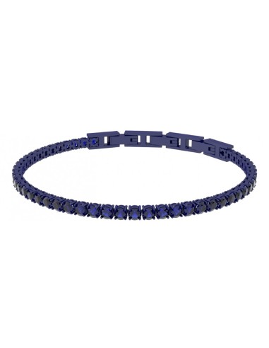 Βραχιόλι Ατσάλινο Γυναικείο ROSSO AMANTE Ριβιέρα UBR676GR