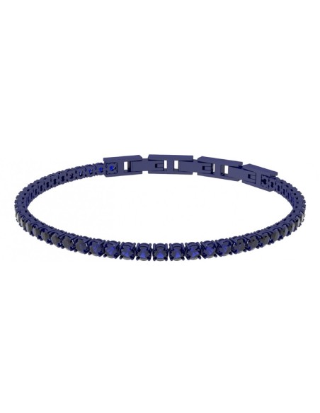 Βραχιόλι Ατσάλινο Γυναικείο ROSSO AMANTE Ριβιέρα UBR676GR