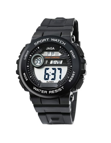 JAGA M112X Black