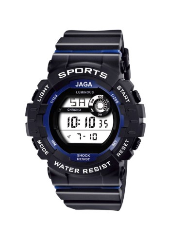 JAGA M131X Blue