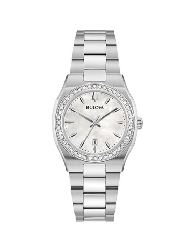 BULOVA 96R245 Surveyor