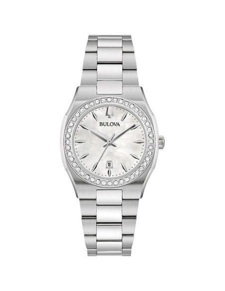 BULOVA 96R245 Surveyor