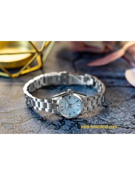 BULOVA 96L345 Surveyor