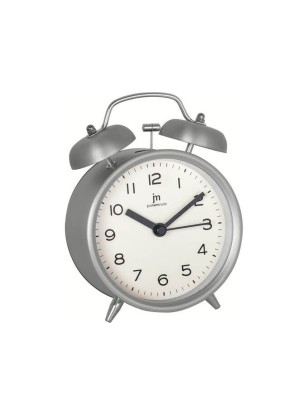 Alarm Clock JM JA7111C Sweep hand