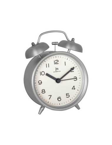 Alarm Clock JM JA7111C Sweep hand