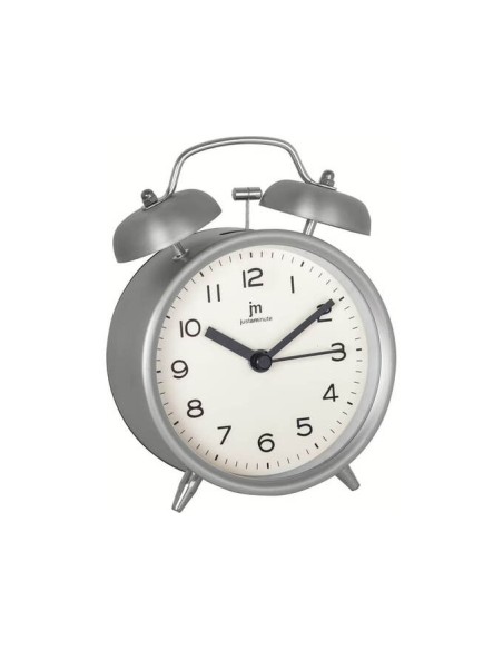 Alarm Clock JM JA7111C Sweep hand