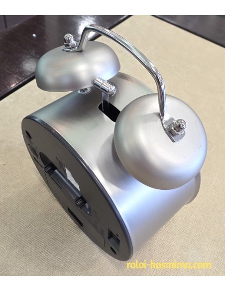 Alarm Clock JM JA7111C Sweep hand