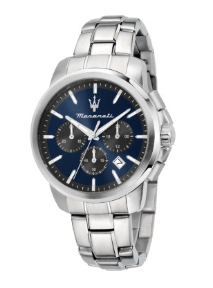 MASERATI R8873621051 Successo Chrono