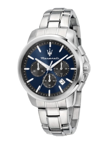 MASERATI R8873621051 Successo Chrono