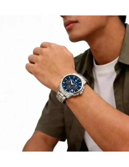 MASERATI R8873621051 Successo Chrono