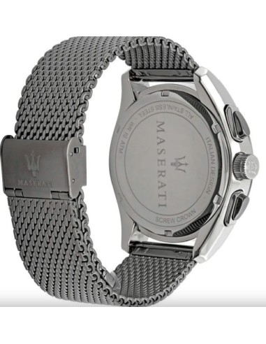 MASERATI R8873612006 Traguardo Chronograph