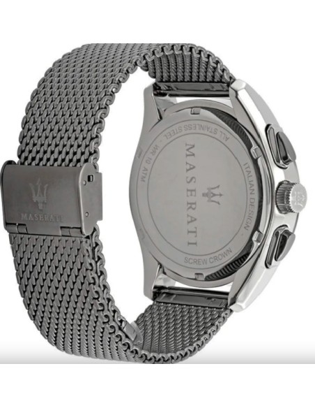 MASERATI R8873612006 Traguardo Chronograph
