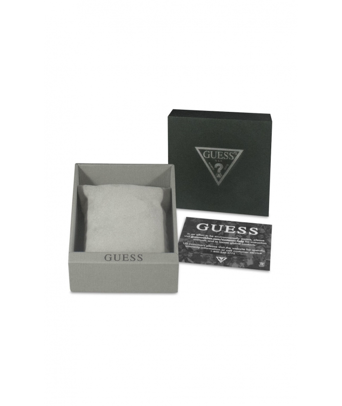 GUESS GW0308L2 Luna Gold