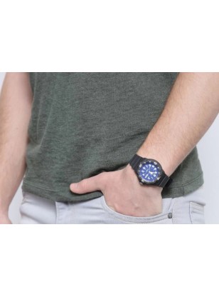 CASIO MRW-200H-2B2VDF 2