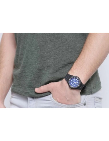 CASIO MRW-200H-2B2VDF