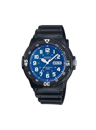 CASIO MRW-200H-2B2VDF