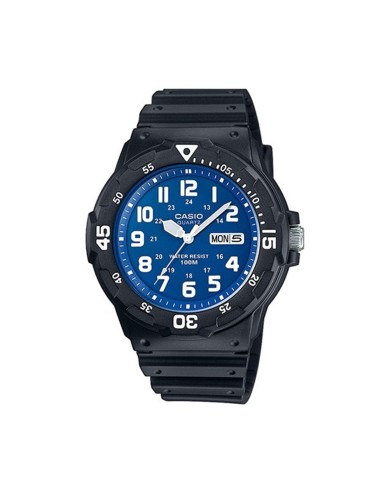 CASIO MRW-200H-2B2VDF
