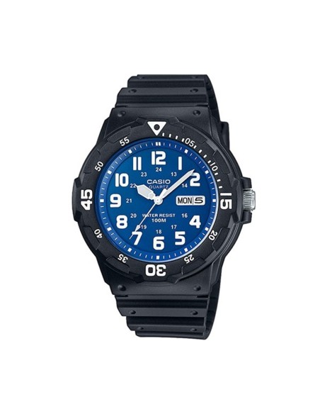 CASIO MRW-200H-2B2VDF