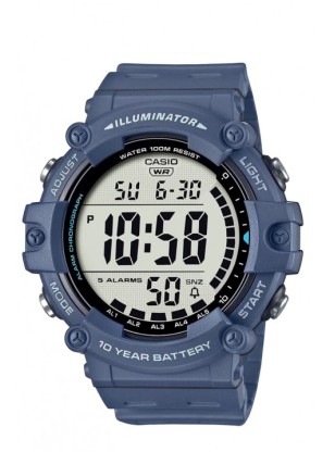 CASIO AE-1500WH-2AVDF