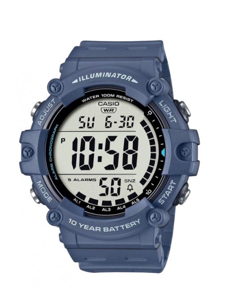 CASIO AE-1500WH-2AVDF