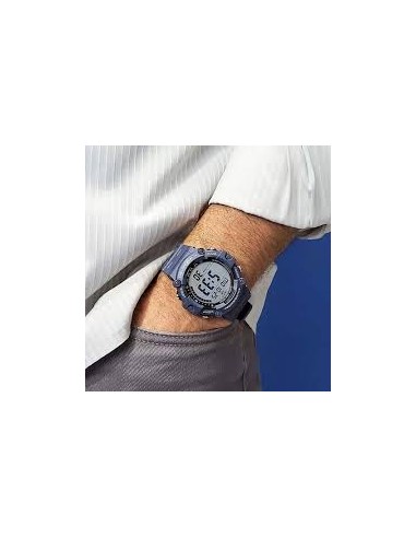 CASIO AE-1500WH-2AVDF