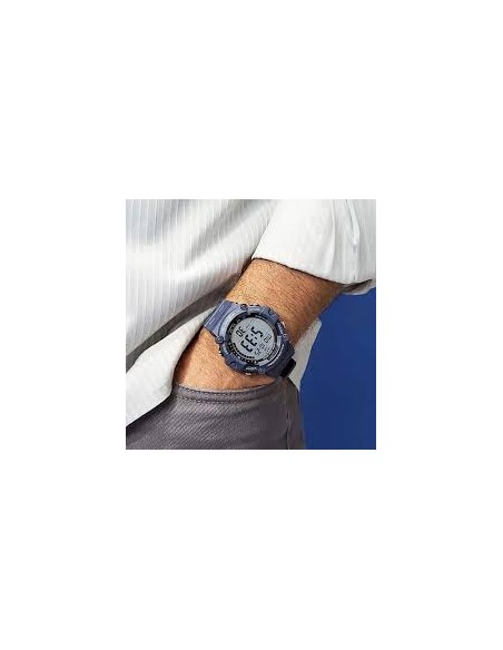 CASIO AE-1500WH-2AVDF