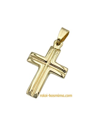 Cross Gold K14 shiny 2