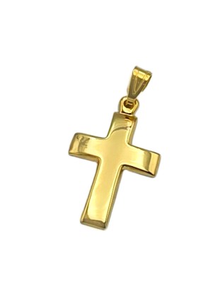 Cross Gold K14 shiny
