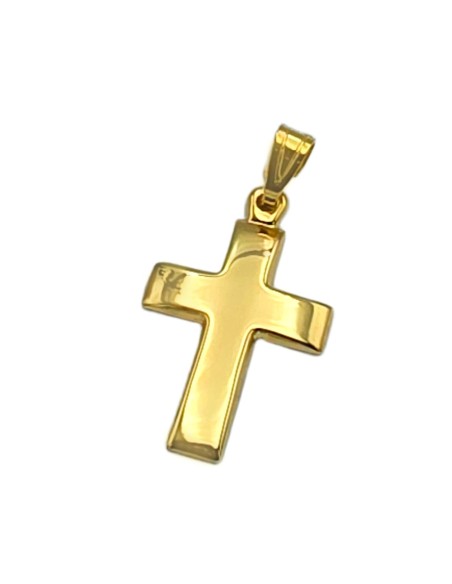 Cross Gold K14 shiny