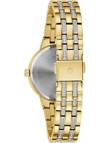 BULOVA 97L176 Crystal