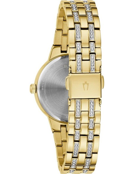 BULOVA 97L176 Crystal