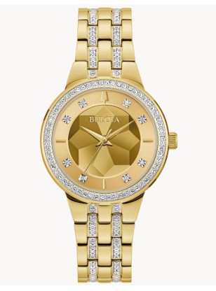 BULOVA 97L176 Crystal