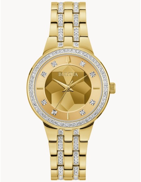 BULOVA 97L176 Crystal