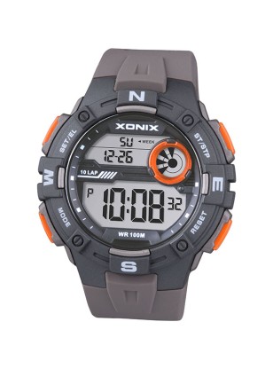 XONIX DAG-A03 with silicon strap