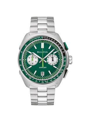 BULOVA 98B468 Racer