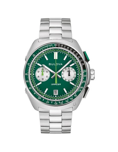 BULOVA 98B468 Racer