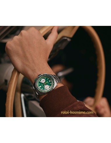 BULOVA 98B468 Racer