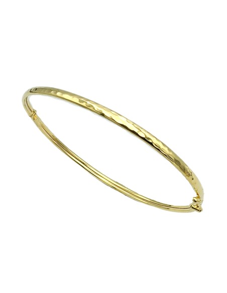 Bracelet Gold 9K