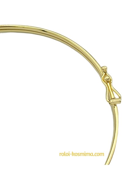 Bracelet Gold 9K